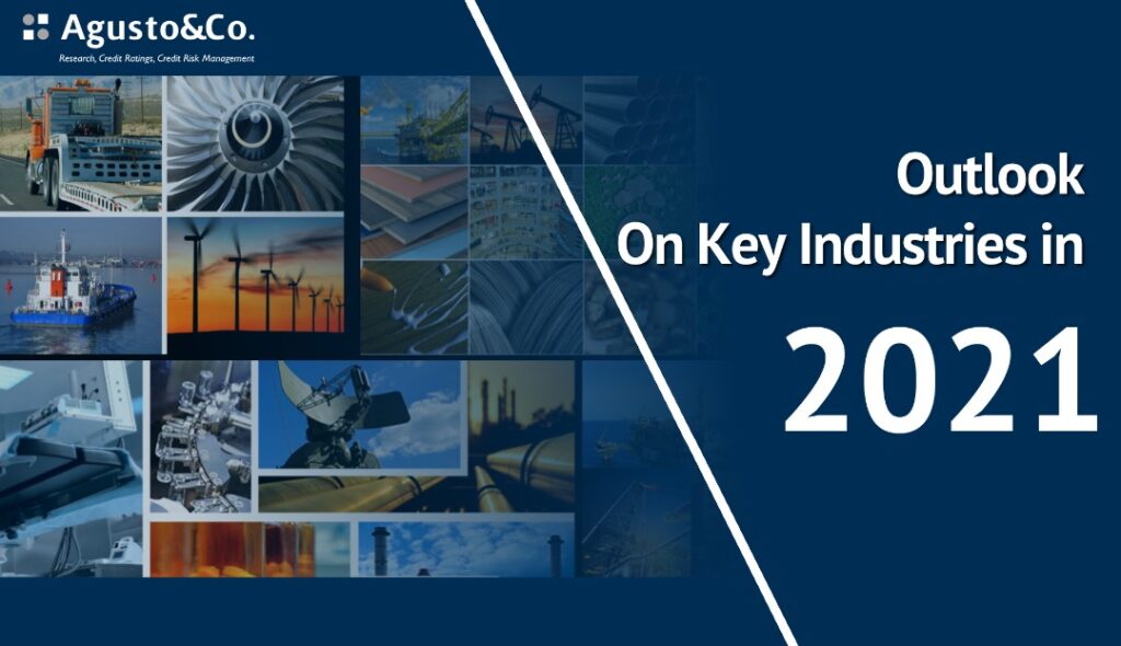 Outlook on Key Industries in 2021