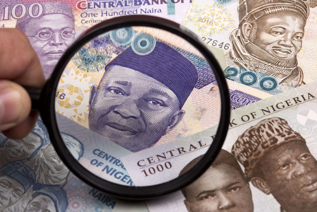 Agusto & Co. Newsletter: The Naira Redesign – A Master Stroke or an Exercise in Futility?