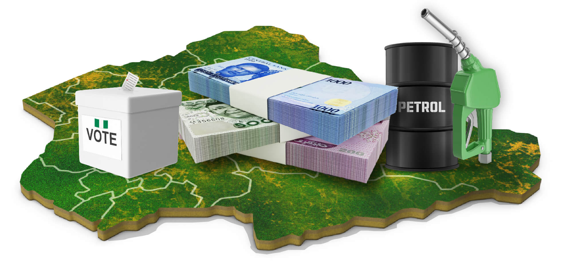 2023 Outlook Nigeria, a Nation on the Precipice Nigeria’s First Credit Rating Company